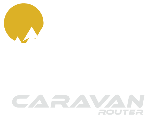 Caravan Router