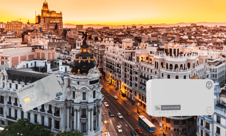 Affordable Broadband in Spain